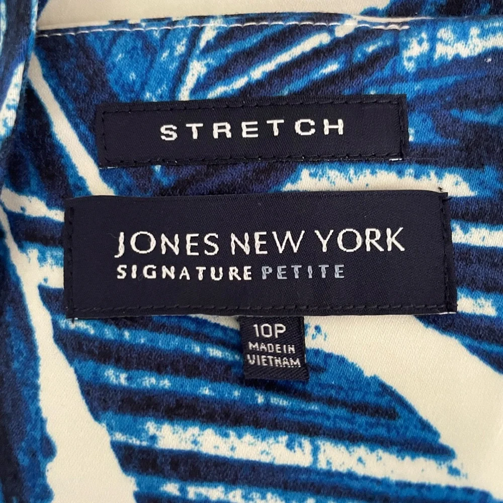 Jones New York super cute
